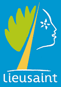 Logo Lieusaint